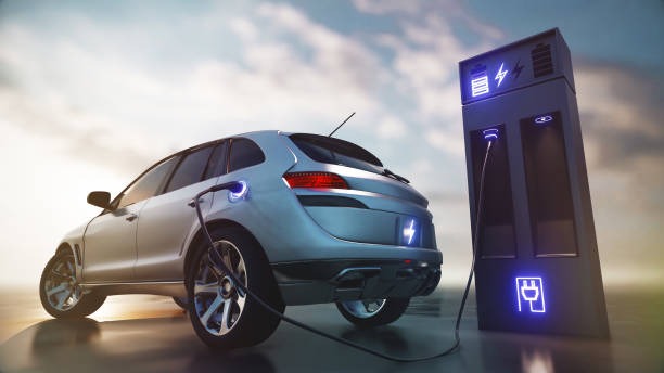 Electrical Vehicles