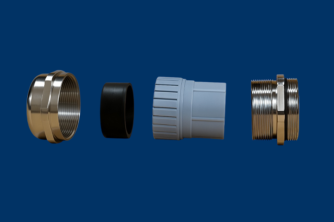 Industry-Specific Solutions