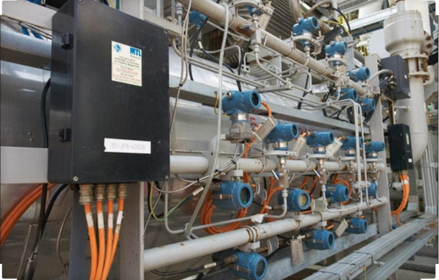 Instrumentation