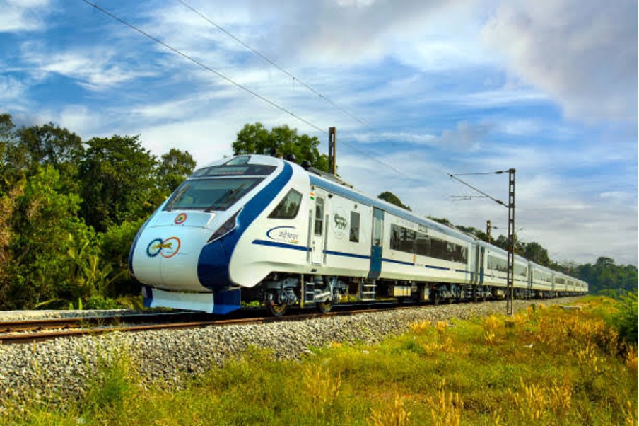Railway